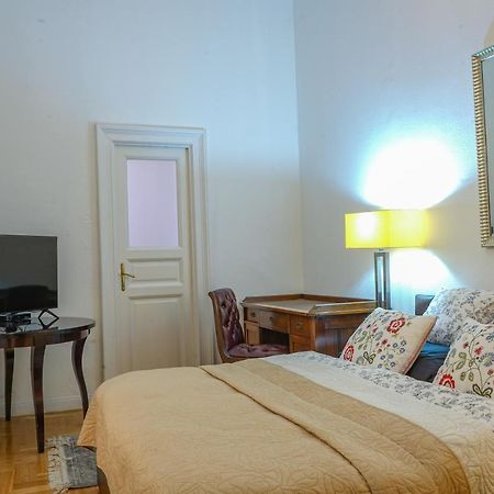Budapest Opera Apartments المظهر الخارجي الصورة