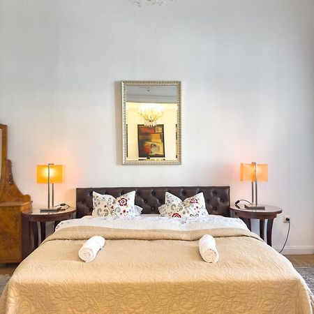 Budapest Opera Apartments المظهر الخارجي الصورة