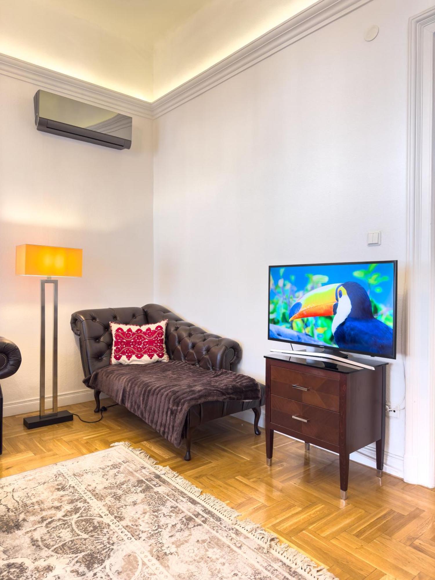 Budapest Opera Apartments المظهر الخارجي الصورة